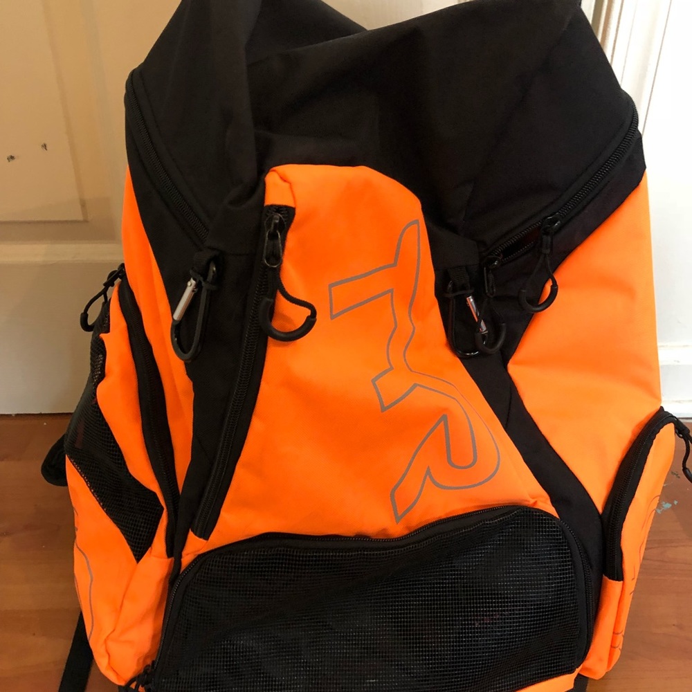 TYR backpack